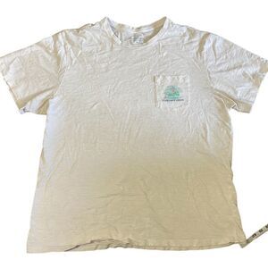 Vineyard Vines Pocket Tshirt